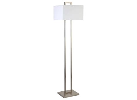 Bryson Floor Lamp | Raymour & Flanigan