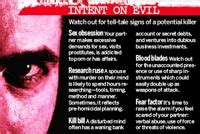 Hatya Shastra: The new art of domestic murder - India Today