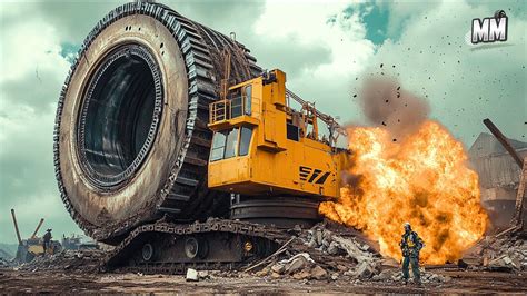 Heavy Machine Fails 的图像结果