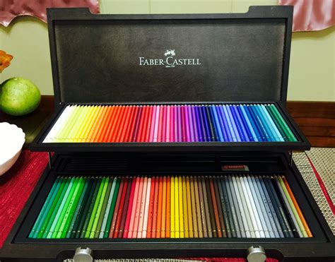 Color Pencil Set Faber Castell at Eric Wendy blog