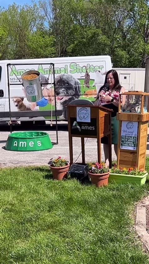 Ames Animal Shelter (@amesanimalshelter) • Instagram photos and videos