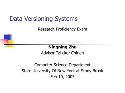 Image result for Immutable Data Versioning