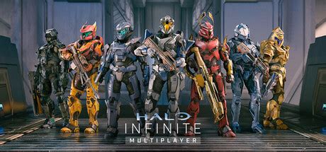 Halo Infinite Steam Charts | Steambase