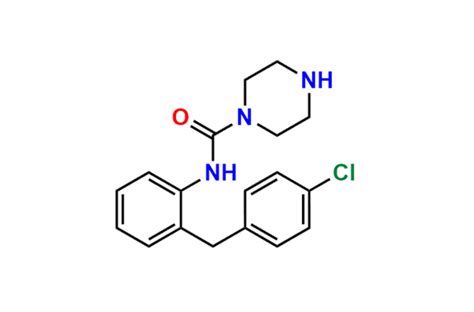 Amoxapine Impurity C | NA