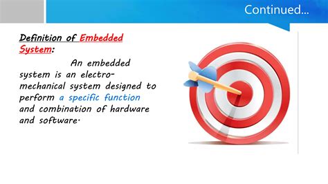Image result for Intro to Embedded Systems