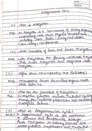 ADSA - this is a adsa notes - 1 Introduction to Data Structures ...