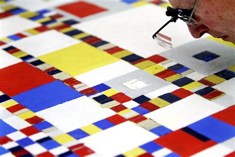 What Is Nonrepresentational Art?