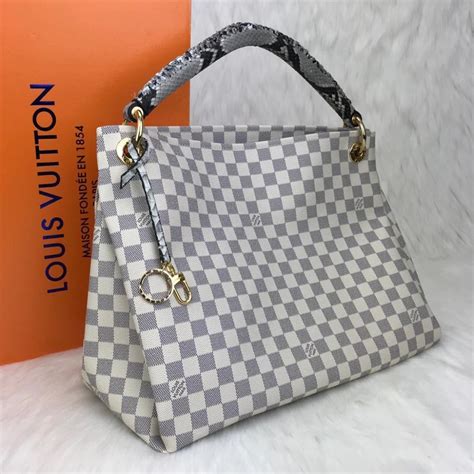 Image result for Python Louis Vuitton