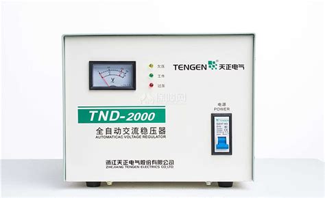 高精度稳压器20KVA价格、报价-齐夏电气（上海）有限公司