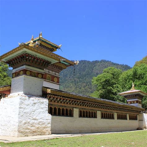 Phajoding Monastery, Thimphu District - Tripadvisor