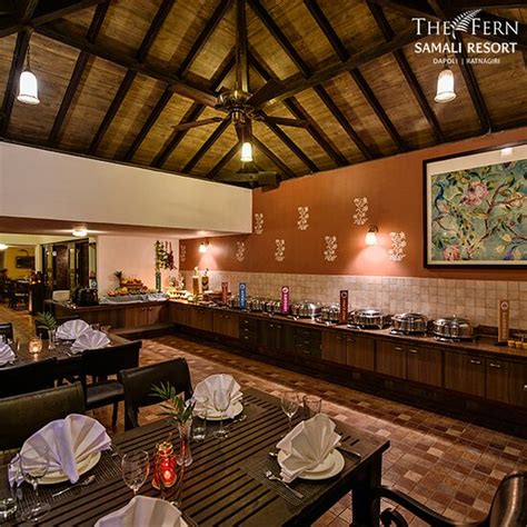 ZHILAN, Dapoli - Menu, Prices & Restaurant Reviews - Tripadvisor