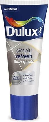 Dulux Simply Refresh Crack Filler Tile for Kitchen, Bathroom & Roof ...