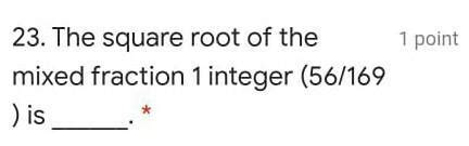 Please tell the answer - Brainly.in