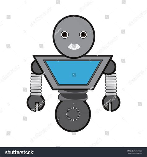 Robots Cartoon 的图像结果