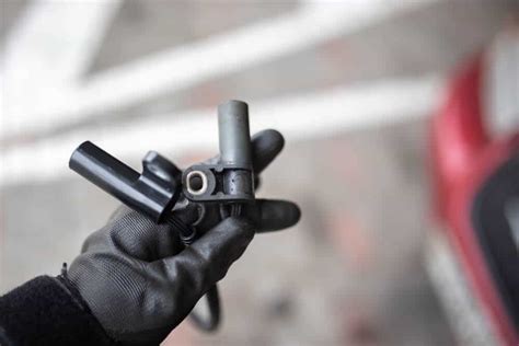 Crankshaft Position Sensor Replacement 的图像结果