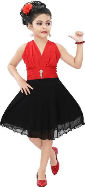 3 Year Girls Dress - Buy 3 Year Girls Dress online at Best Prices in ...