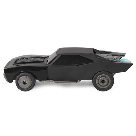 Batman Movie RC Turbo Boost Batmobile - Batman radiostyrte biler 369616 ...