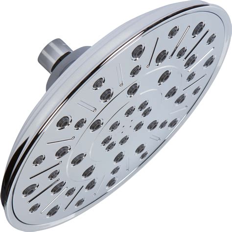 Buy Aqua Elegante Rainfall Shower Head for Overhead Luxury Rain Showers ...