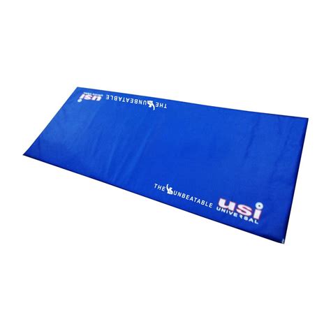 Exercise Mat - EXM — USI Universal Web Store