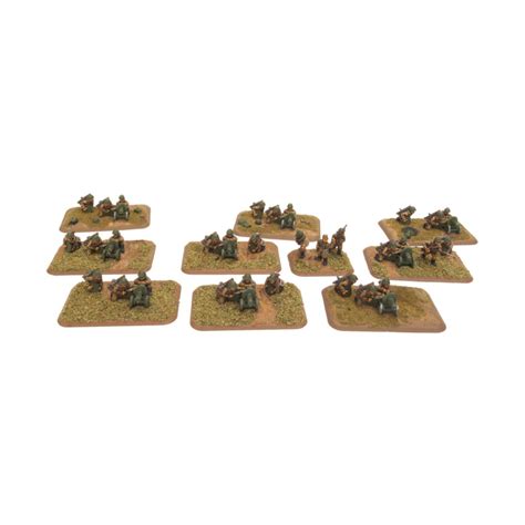 Buy Machine Gun Company Figure Online at Low Prices in India - Amazon.in