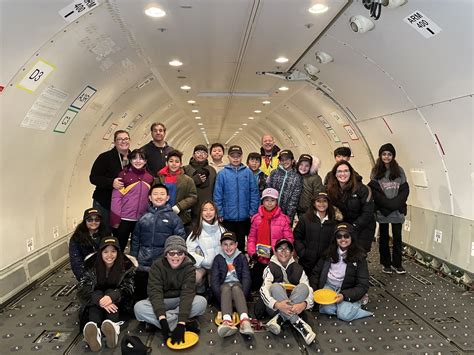 Herricks students share holiday cheer with troops around the globe ...