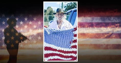 Obituary Galleries | Robert Hillard Walker of Heidelberg, Mississippi ...