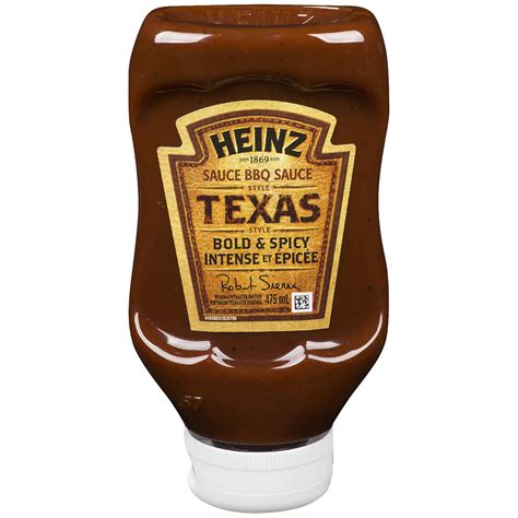 Heinz Bbq Sauce
