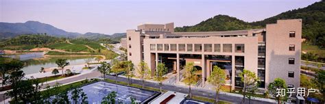 在杭州电子科技大学信息工程学院就读是什么体验？ - 知乎