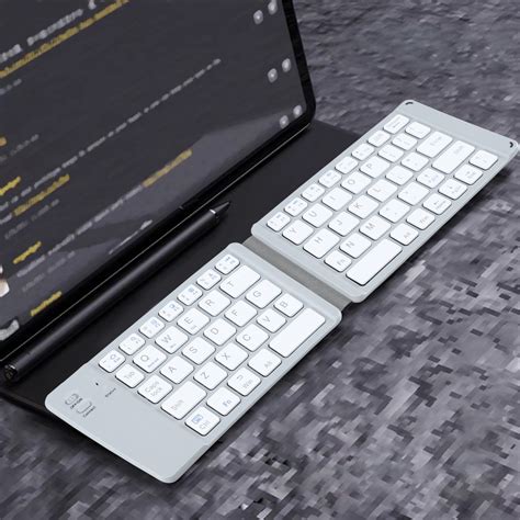 Image result for Portable Computer Keyboard