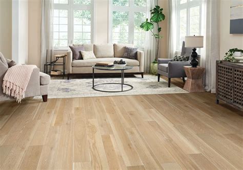 Ash Solid | Engineered Hardwood Flooring | Canadian Wood