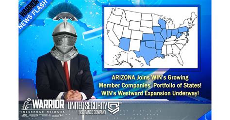 United Security Insurance Company Expands Its Personal Lines Auto ...