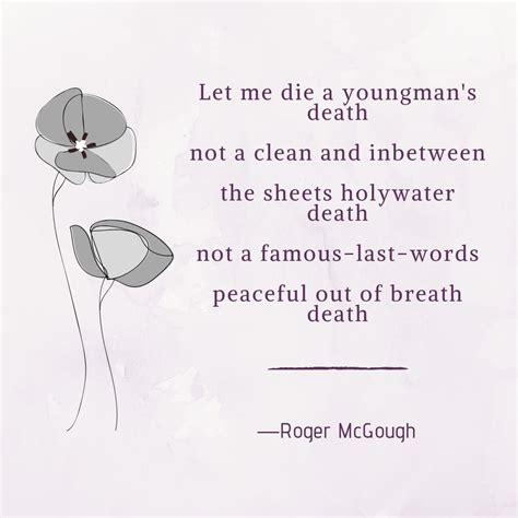 What Is A Death Poem Called at Yvonne Hosford blog