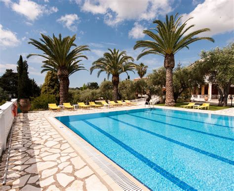 Paradise Hotel Corfu Pool: Pictures & Reviews - Tripadvisor