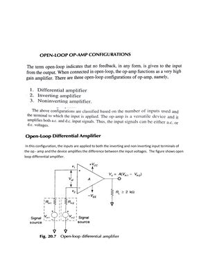 LC Oscillator (Hartley, Colpitts) - Analog Electronic Circuits - LC ...