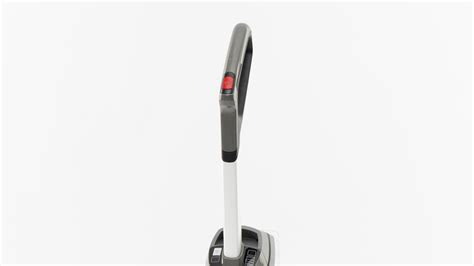 Hoover Floormate Advanced Cordless Hard Floor Cleaner F180PHF23N review ...