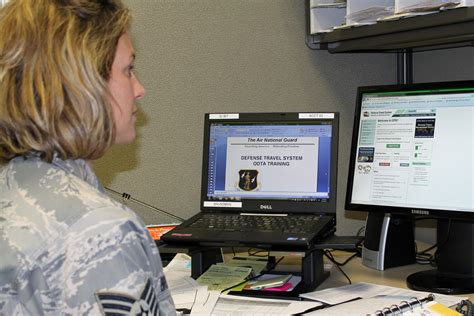 DOD plans return to 'Defense Travel System' > Joint Base San Antonio > News