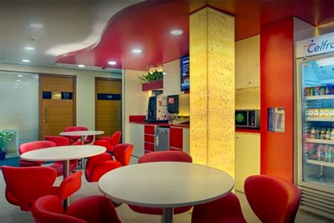 Empire Business Centre Empire Complex - Coworking Space and Shared ...