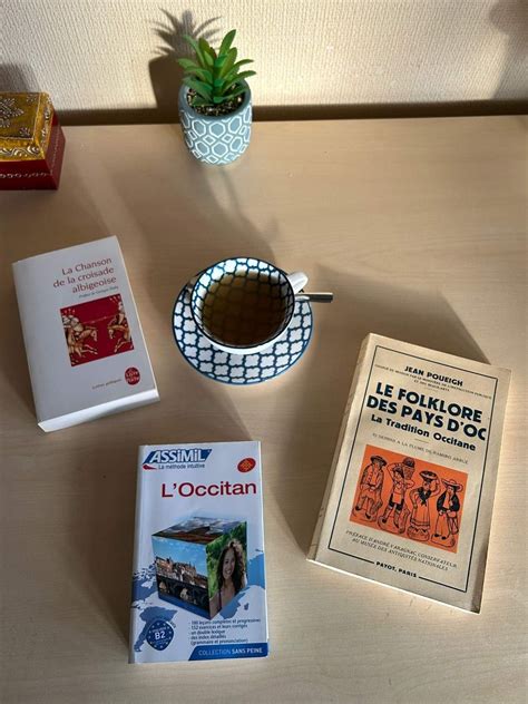 Occitan Language vs French: Key Differences and History