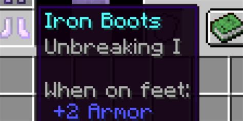 Minecraft: Best Armor Enchantments In 2024