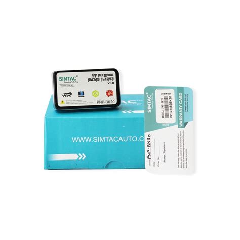 Moto Modz-[ SWITCHLESS - V4.0 Hazard Flasher Module For KTM Duke 125 ...