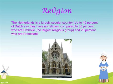 Holland | PPT