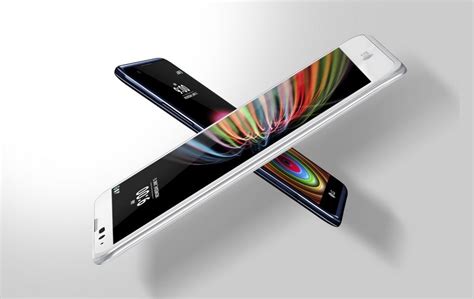 LG presenta, senza troppa convinzione, X Mach e X Max