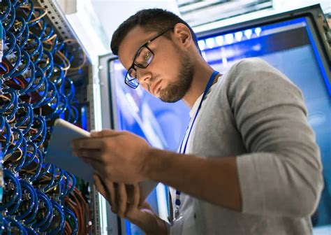 Computer Network Support 的图像结果