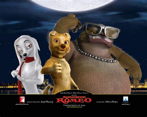 Roadside Romeo Romeo