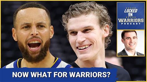 Golden State Warriors Trade Target Lauri Markkanen Plans To Stay With ...