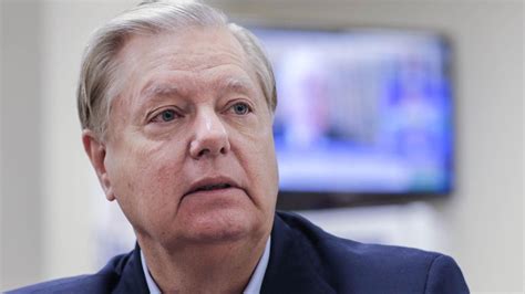 Lindsey Graham wins GOP US Senate primary in South Carolina | The State