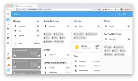 Image result for Home Assistant Setup Guide