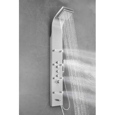 AKDY Shower Systems at Lowes.com