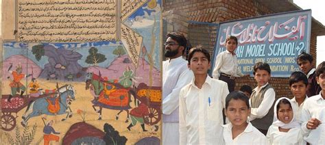Meet the Muslims who consider themselves descendants of Arjuna