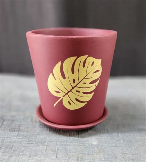 Terracotta - Matka Pot | TheGreenyard.in